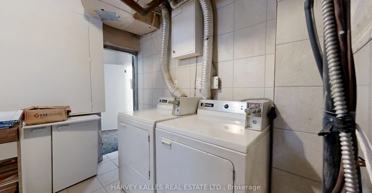 1-1252 Davenport Road, Toronto, ON, M6H 2G9 - 25