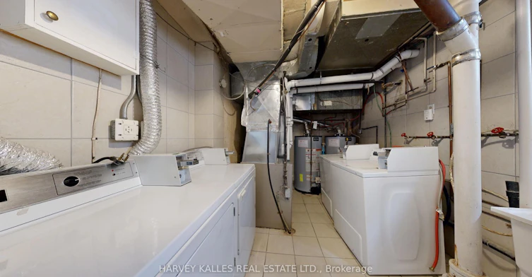 1-1252 Davenport Road, Toronto, ON, M6H 2G9 - 23