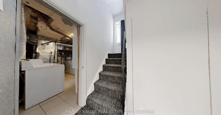 1-1252 Davenport Road, Toronto, ON, M6H 2G9 - 22