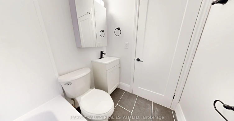 1-1252 Davenport Road, Toronto, ON, M6H 2G9 - 19