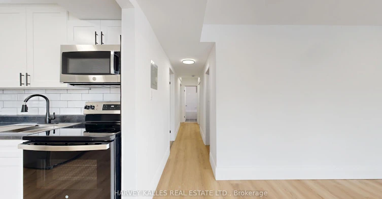 1-1252 Davenport Road, Toronto, ON, M6H 2G9 - 11