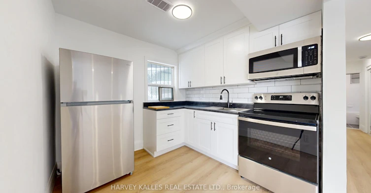 1-1252 Davenport Road, Toronto, ON, M6H 2G9 - 4
