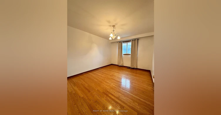 47 Wheelwright Crescent, Toronto, ON, M3N 1V2 - 9