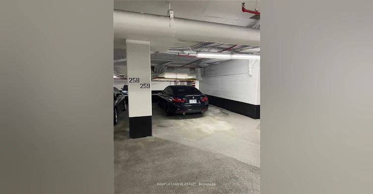 910-2285 Lake Shore Boulevard W, Toronto, ON, M8V 3X9 - 17