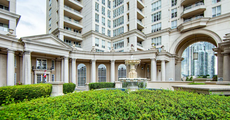 910-2285 Lake Shore Boulevard W, Toronto, ON, M8V 3X9 - 24