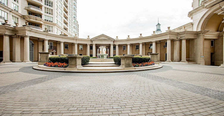 910-2285 Lake Shore Boulevard W, Toronto, ON, M8V 3X9 - 22