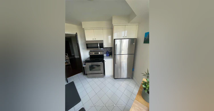 910-2285 Lake Shore Boulevard W, Toronto, ON, M8V 3X9 - 9