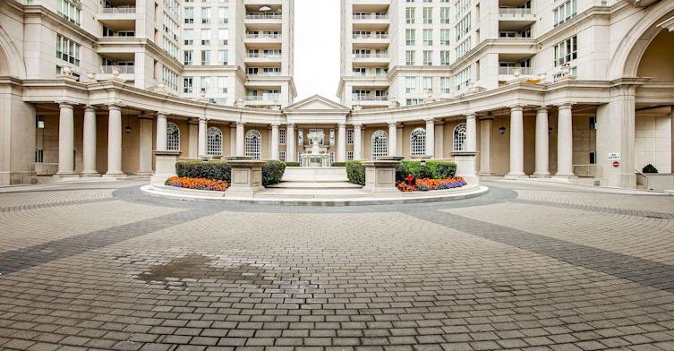 910-2285 Lake Shore Boulevard W, Toronto, ON, M8V 3X9 - 23
