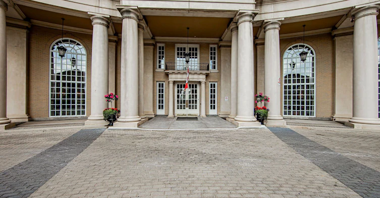 910-2285 Lake Shore Boulevard W, Toronto, ON, M8V 3X9 - 21
