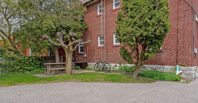 Upper-308 Jane Street, Toronto, ON, M6S 3Z4 - 27