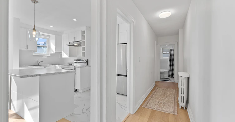 Upper-308 Jane Street, Toronto, ON, M6S 3Z4 - 12