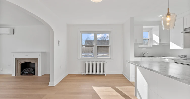 Upper-308 Jane Street, Toronto, ON, M6S 3Z4 - 17