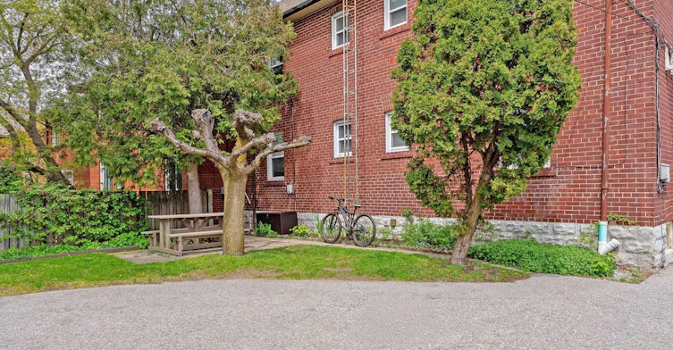 Main-308 Jane Street, Toronto, ON, M6S 3Z4 - 21