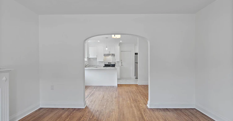 Main-308 Jane Street, Toronto, ON, M6S 3Z4 - 9