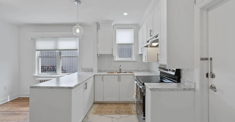 Main-308 Jane Street, Toronto, ON, M6S 3Z4 - 14