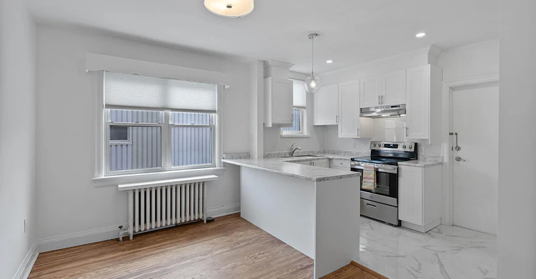 Main-308 Jane Street, Toronto, ON, M6S 3Z4