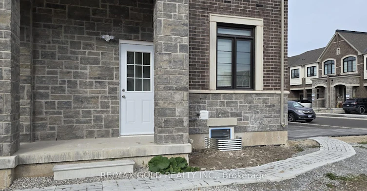 Basement-1442 Watercress Way, Milton, ON, L9E 1T8