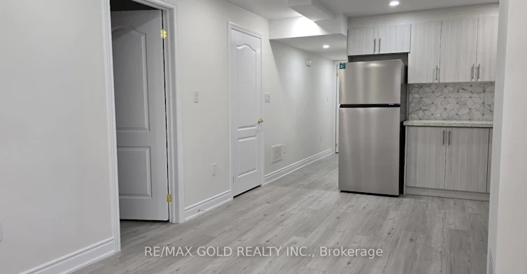 Basement-1442 Watercress Way, Milton, ON, L9E 1T8 - 10