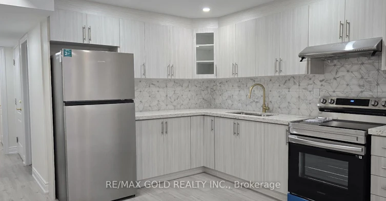 Basement-1442 Watercress Way, Milton, ON, L9E 1T8 - 13