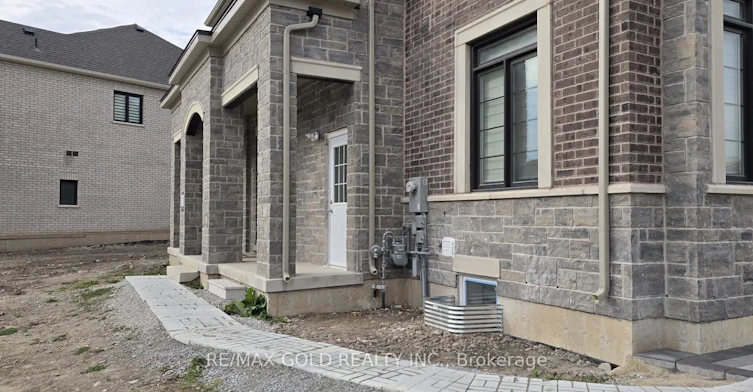 Basement-1442 Watercress Way, Milton, ON, L9E 1T8 - 2