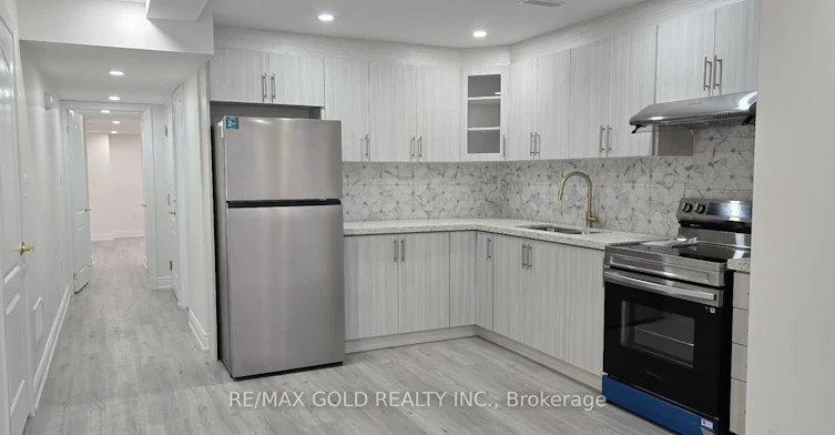 Basement-1442 Watercress Way, Milton, ON, L9E 1T8 - 11
