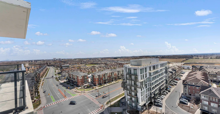 1110-215 Veterans Drive N, Brampton, ON, L7A 5L6 - 7