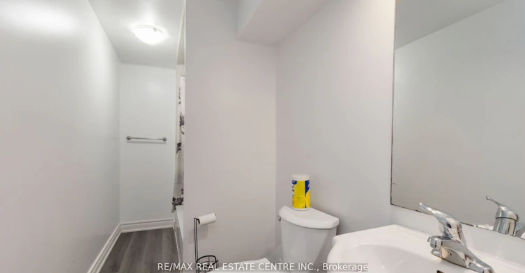 BASEMENT-5438 Tenth Line W, Mississauga, ON, L5M 0G5 - 13