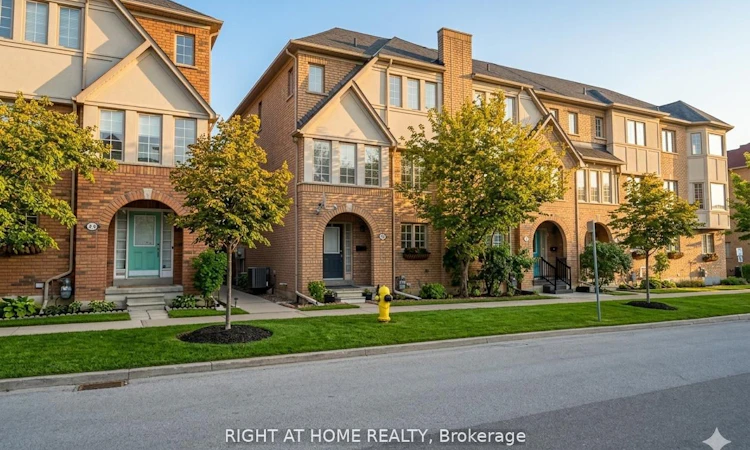 1-11 West Deane Park Drive