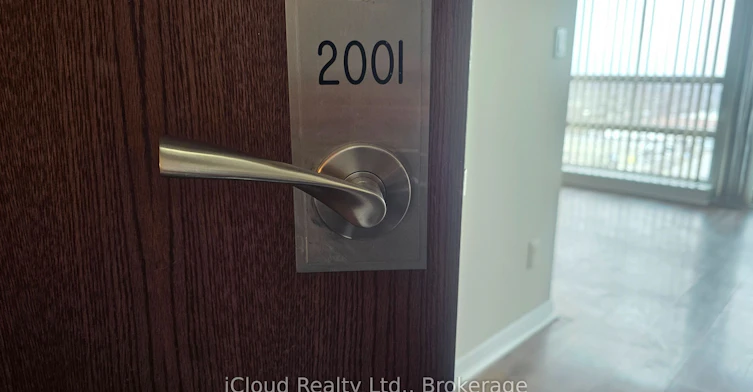 2001-215 Queen Street E, Brampton, ON, L4W 0A9 - 16