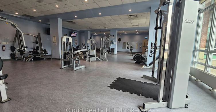2001-215 Queen Street E, Brampton, ON, L4W 0A9 - 15