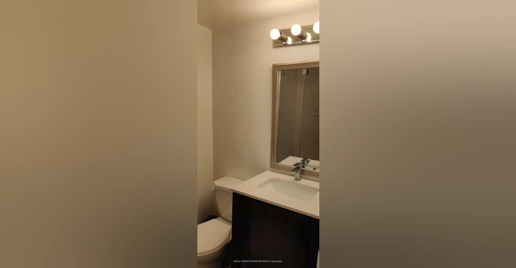 103-1055A Forestwood (G) Drive, Mississauga, ON, L5C 2T8 - 19