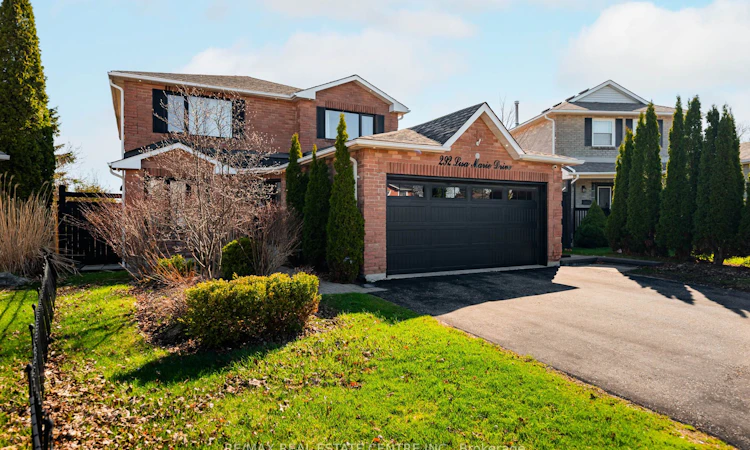 292 Lisa Marie Drive