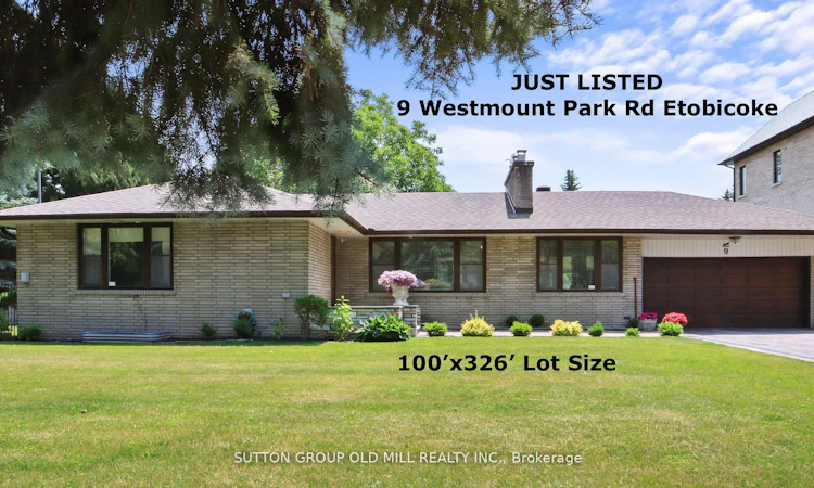 9 Westmount Park Road