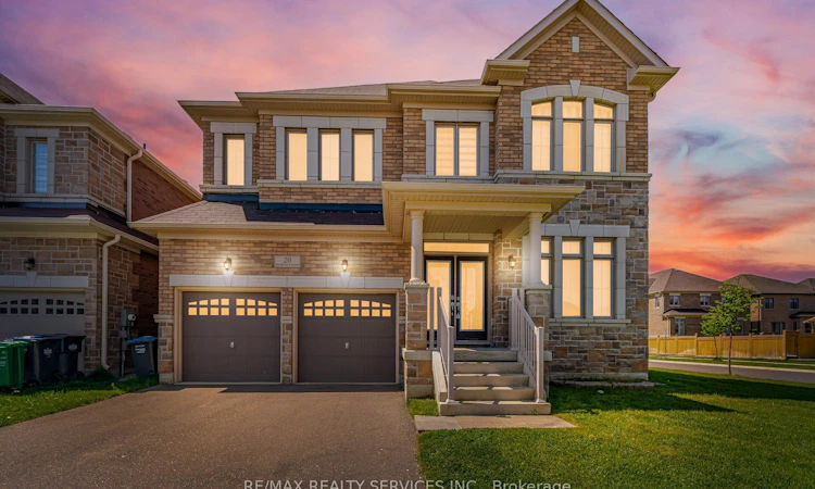 20 Royal Fern Crescent