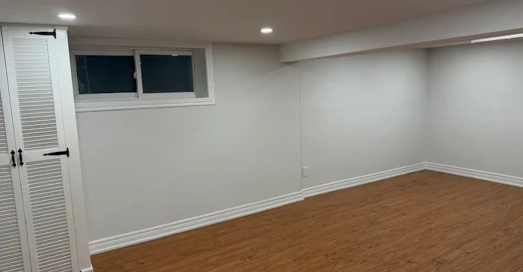 Basement-71 Claybrooke Street, Toronto, ON, M6M 3P8 - 4