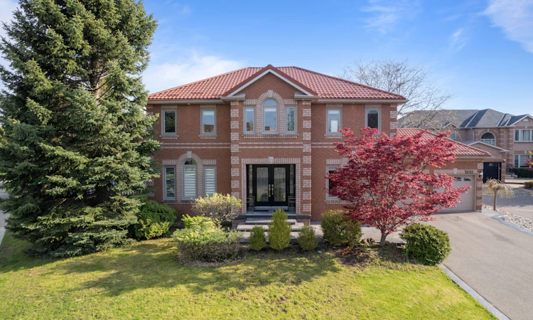 3605 Trelawny Circle
