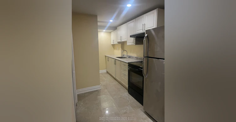 BSMT-18 Junewood Crescent, Brampton, ON, L6S 3T6 - 3