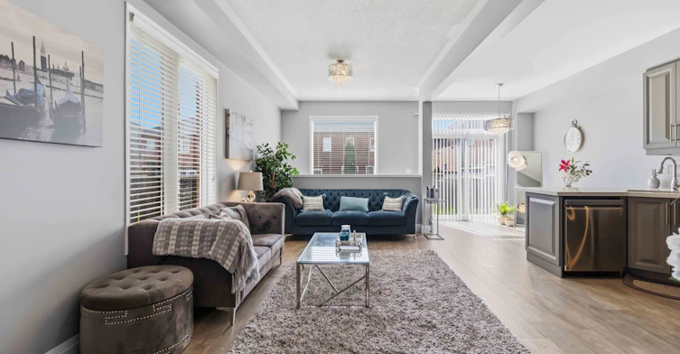3872 Skyview Street, Mississauga, ON, L5M 8A1 - 5