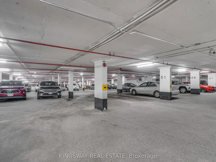 347-1395 Williamsport Drive, Mississauga, ON, L4X 2T4 - 41