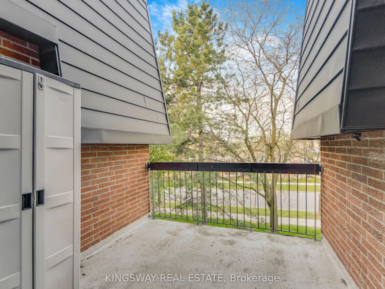 347-1395 Williamsport Drive, Mississauga, ON, L4X 2T4 - 24