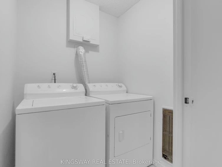 347-1395 Williamsport Drive, Mississauga, ON, L4X 2T4 - 37