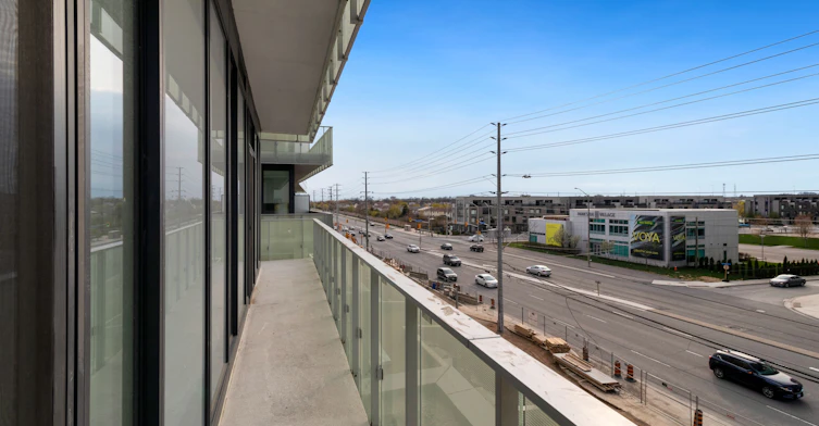 313-3900 Confederation Parkway, Mississauga, ON, L5B 0M3 - 31