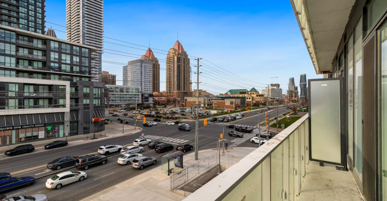 313-3900 Confederation Parkway, Mississauga, ON, L5B 0M3 - 20