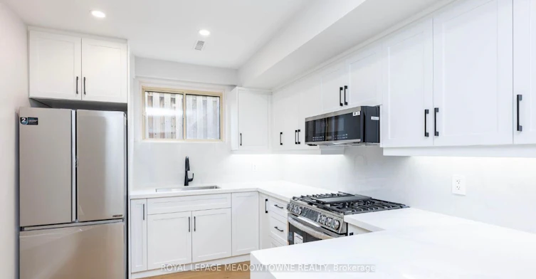 BSMT-468 Gowland Crescent, Milton, ON, L9T 4E5 - 9