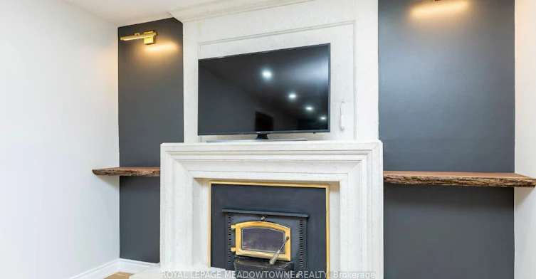 BSMT-468 Gowland Crescent, Milton, ON, L9T 4E5 - 5
