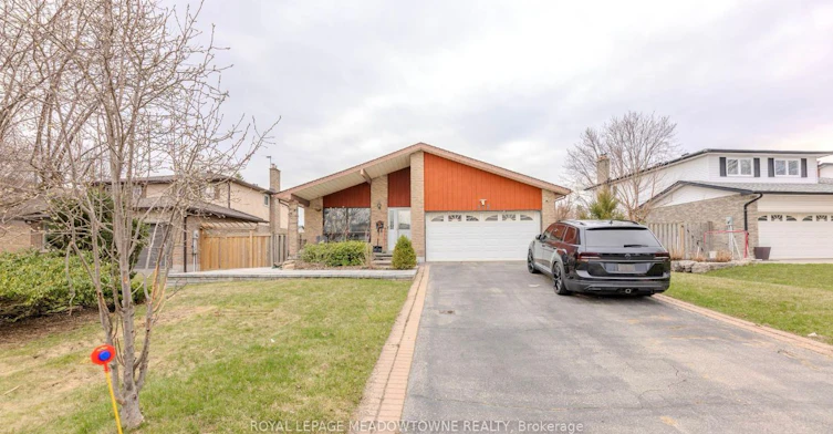 BSMT-468 Gowland Crescent, Milton, ON, L9T 4E5 - 2