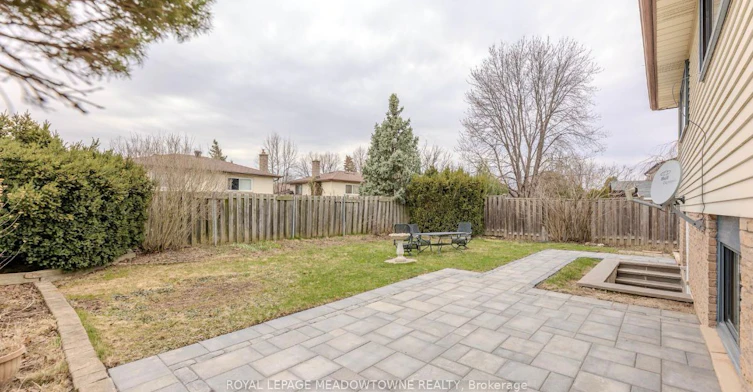 BSMT-468 Gowland Crescent, Milton, ON, L9T 4E5 - 28