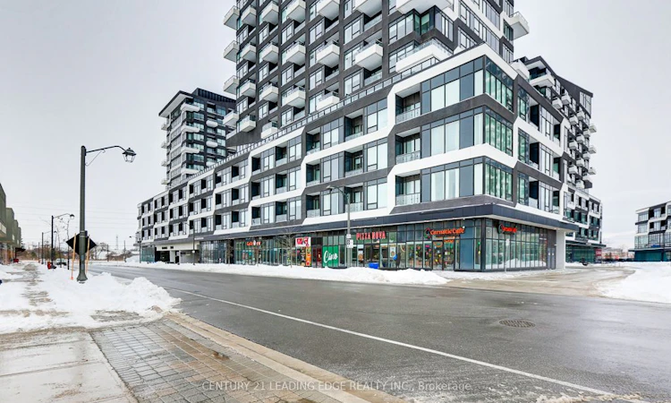 410-2489 Taunton Road