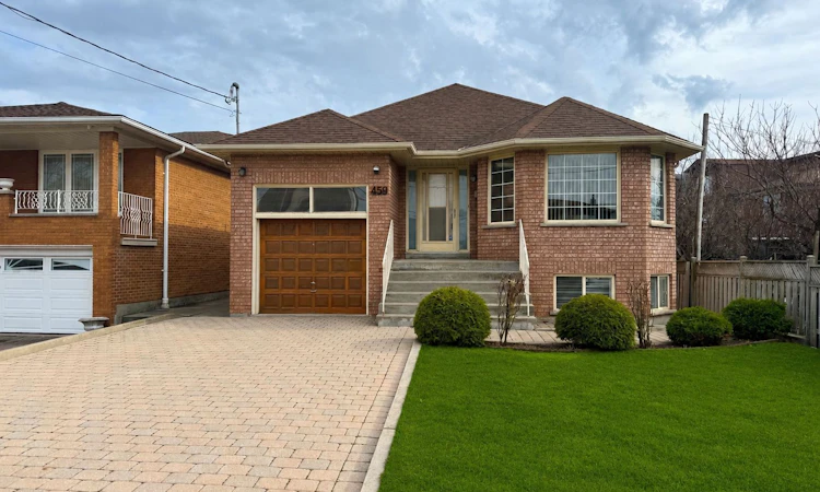 459 Maple Leaf Drive