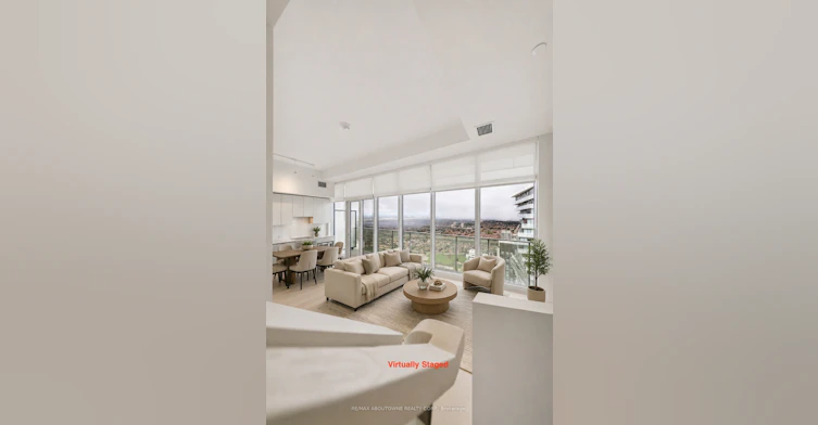 6001-3883 Quartz Road, Mississauga, ON, L5B 0M4